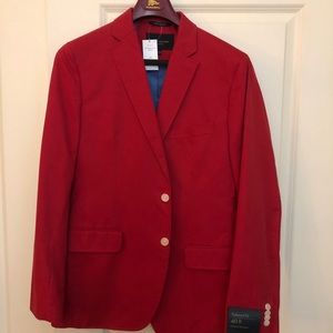Sports coat